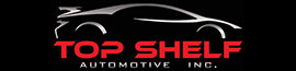 Top Shelf Automotive Inc.